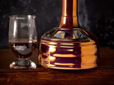 This Sam Adams beer is so strong that it’s illegal in 15 states