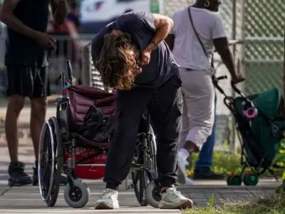 South End arrests increased by 163% this summer, police say