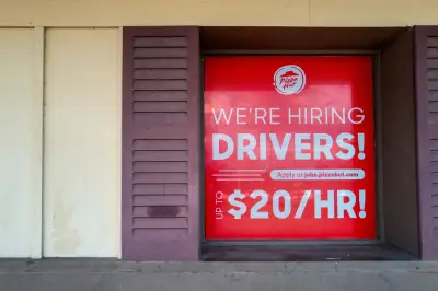 Greszler: Fewer teens working = missing out on skills