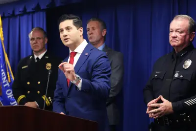 Judge rules Trump's top federal prosecutor in L.A. is 'unlawfully serving' — but won't dismiss indictments