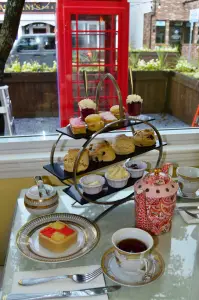 Take a foodie trip around the world in Plymouth