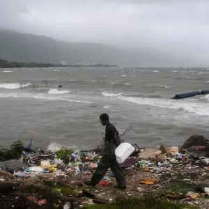 ‘Not Very Much Survives a Category 5,’ and the Use of Tear Gas in Chicago