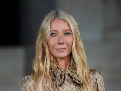 In Rhode Island for the weekend, Gwyneth Paltrow hints she may do another Marvel movie