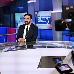 On Fox News, Mamdani Speaks Directly to Trump: I Won’t Be a Mayor Like Adams