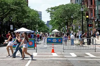 Open Newbury kicks off summer series to last through September