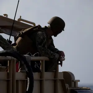 U.S. Strikes Boat in Pacific, Expanding Operation Against Drug Running Suspects