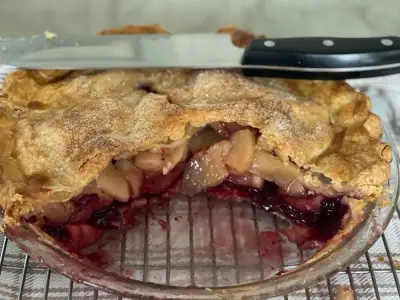 Cranberries much more than a Thanksgiving side
