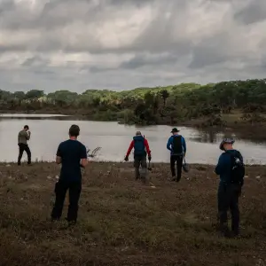 FEMA Urban Search and Rescue Chief Resigns