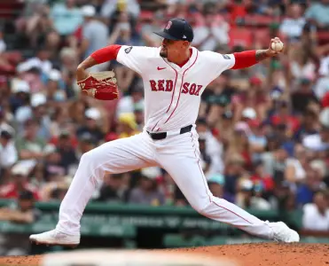Red Sox lineups: 2 ‘tough’ roster moves highlight newfound pitching depth