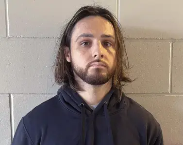 Man accused of maliciously igniting Palisades fire faces new charges, up to 45 years in prison