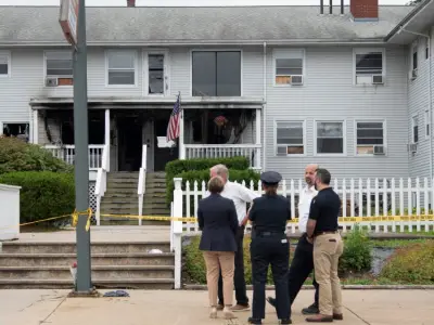 7 out of 9 victims killed in Fall River assisted living facility fire identified by district attorney
