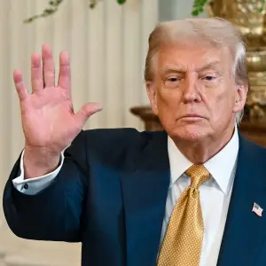Trump Accuses Obama of Treason, and Transgender Youth Clinics Close