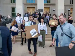 After others departed, Pentagon announces ‘new’ press corps filled with conservative news outlets