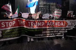 Judge dismisses Trump administration lawsuit against Chicago ‘sanctuary’ laws