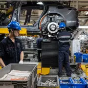China’s Economy Grows Steadily Despite Trump’s Tariffs