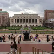 Columbia Agrees to $200 Million Fine to Settle Fight With Trump