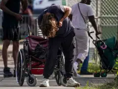South End arrests increased by 163% this summer, police say