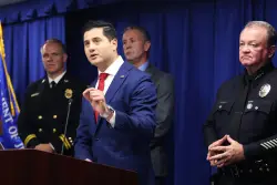 Judge rules Trump's top federal prosecutor in L.A. is 'unlawfully serving' — but won't dismiss indictments