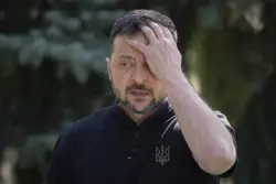 Zelenskyy seeks talks with Trump and European leaders on slow progress of peace efforts with Russia