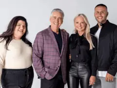 Kiss 108 morning hosts address ‘shock’ layoff of Winnie Akoury