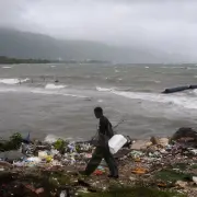 ‘Not Very Much Survives a Category 5,’ and the Use of Tear Gas in Chicago