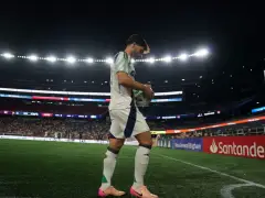 Carles Gil added to MLS All-Star Team