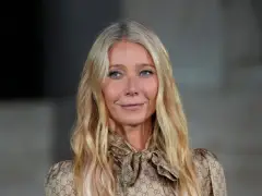 In Rhode Island for the weekend, Gwyneth Paltrow hints she may do another Marvel movie