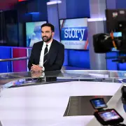 On Fox News, Mamdani Speaks Directly to Trump: I Won’t Be a Mayor Like Adams