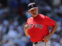 Alex Cora discussed Red Sox priorities ahead of MLB trade deadline
