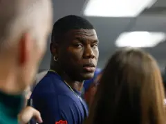 This Patriots player was listed as New England’s top ‘breakout’ candidate for the 2025 season