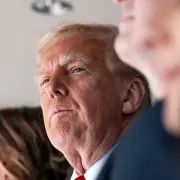 Bluffs and Bluster Aside, Trump’s Tariffs Are Here to Stay