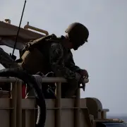 U.S. Strikes Boat in Pacific, Expanding Operation Against Drug Running Suspects
