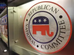 Republicans face fallout from racist and homophobic texts