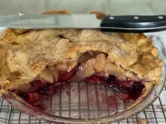 Cranberries much more than a Thanksgiving side