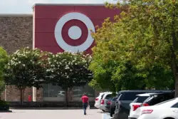 Target is eliminating 1,800 corporate jobs as it looks to reclaim its lost lustre