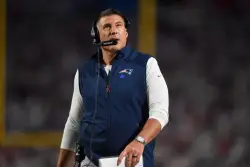 Callahan: Make no mistake, Mike Vrabel will be going for the throat in Tennessee