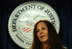 Massachusetts federal grand jury member accused of leaking information