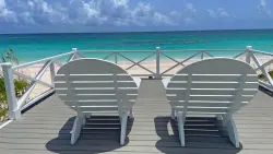 Travel: How a swanky Bahamas resort was brought back to life