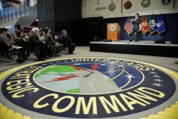Retired Army officer pleads guilty to sharing classified info on Russia-Ukraine war on dating site