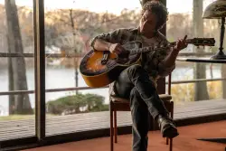 ‘Springsteen’ more character study than biopic