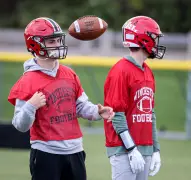 Complete Week 8 high school football schedule