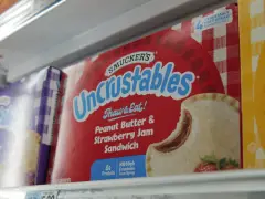 Smucker sues Trader Joe’s, saying its new PB&J sandwiches are too similar to Uncrustables