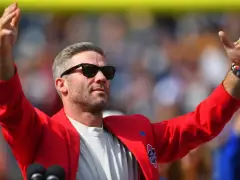Julian Edelman explains why Patriots will win AFC East