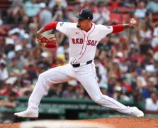 Red Sox lineups: 2 ‘tough’ roster moves highlight newfound pitching depth