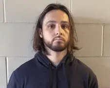 Man accused of maliciously igniting Palisades fire faces new charges, up to 45 years in prison