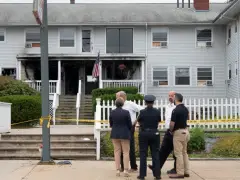 7 out of 9 victims killed in Fall River assisted living facility fire identified by district attorney