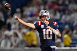 Patriots-Browns preview: How Drake Maye, Mike Vrabel can extend their winning streak